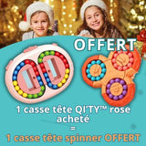 CASSE-TÊTE ENFANT - QI'TY™