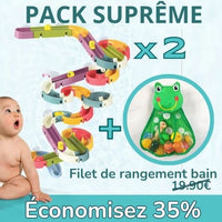JOUET DE BAIN - LABY™