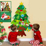 SAPIN DE NOEL ÉDUCATIF MONTESSORI - SAPINOO™