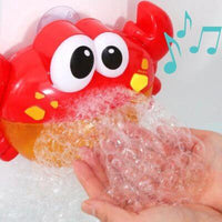 JOUET DE BAIN - TY'CRAB™