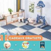 TAPIS DE SOL PUZZLE - COCOON™