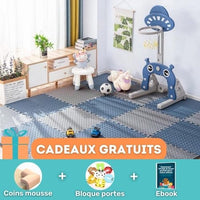 TAPIS DE SOL PUZZLE - COCOON™