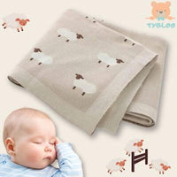 COUVERTURE-BEBE-BEIGE