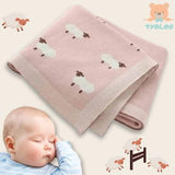 COUVERTURE-BEBE-ROSE