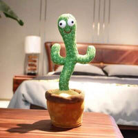 JEU D'EVEIL BEBE - LITTLE CACTUS™