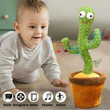 JEU D'EVEIL BEBE INTERACTIF - LITTLE CACTUS™