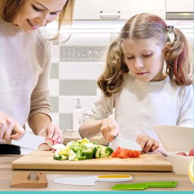 PACK DE CUISINE POUR JEUNE CUISTOT - TY'CHEF™