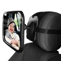 MIROIR-VOITURE-BÉBÉ-MONTAGE-FACILE