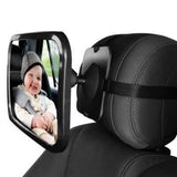 MIROIR-VOITURE-BÉBÉ-MONTAGE-FACILE