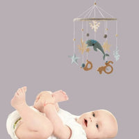MOBILE-MUSIQUE-BÉBÉ-OCEAN