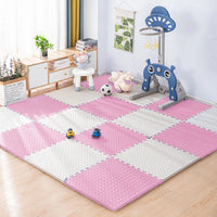 TAPIS DE SOL PUZZLE - COCOON™