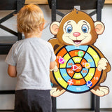 JEU FLECHETTE ENFANT - WIN'GO™