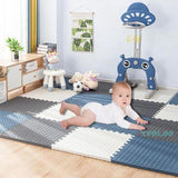 TAPIS DE SOL PUZZLE - COCOON™