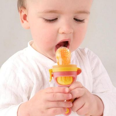 TETINE GRIGNOTEUSE - TURN'PACIFIER™ – tybloo