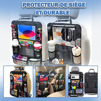 CAR'CLEAN™ - ORGANISEUR VOITURE - tybloo