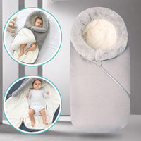 CHANCELIERE BEBE 0 à 24 mois - EKO™ - tybloo