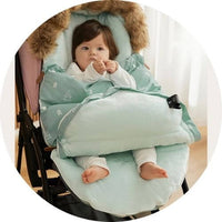 CHANCELIERE BEBE 0 à 24 mois - SAPINOO™ - tybloo