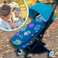 CHANCELIERE BEBE 0 à 36 mois - FLORA™ - tybloo