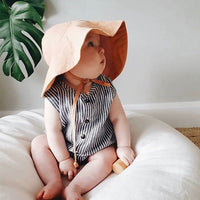 CHAPEAU BEBE - MAXI'CAP™ - tybloo