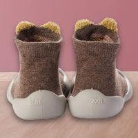 CHAUSSURE SOUPLE BEBE - 7 mois à 3 ans - EASY'MOOV™ - tybloo