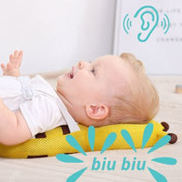 COUSSIN ANTI CHUTE BEBE - BABY'TRUST™ - tybloo