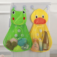 FILET DE RANGEMENT MURAL - BAIN'NET™ - tybloo