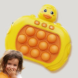 JEU DE REFLEXE EDUCATIF - POP'BUBBLES™ - tybloo