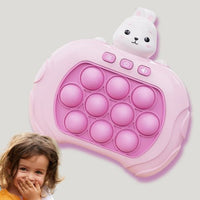 JEU DE REFLEXE EDUCATIF - POP'BUBBLES™ - tybloo