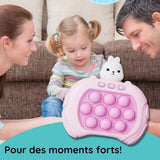 JEU DE REFLEXE EDUCATIF - POP'BUBBLES™ - tybloo