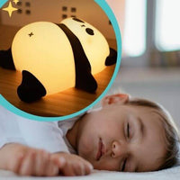 veilleuse_bebe_panda_SOMMEIL