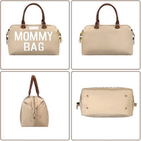 SAC À LANGER BÉBÉ - MOMMYBAG™