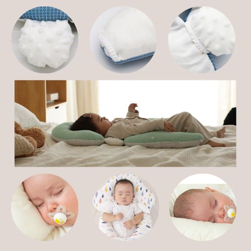 Cale-bébés, transats ces équipements dangereux pour le sommeil de nos  enfants