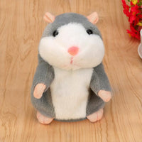 PELUCHE  INTERACTIVE HAMSTER- Baxter™