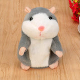 JEU  INTERACTIF HAMSTER- Baxter™