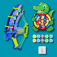 JEU FLECHETTE ENFANT - WIN'GO™