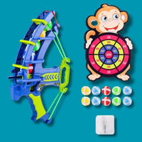 JEU FLECHETTE ENFANT - WIN'GO™