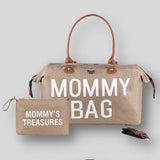 SAC À LANGER BÉBÉ - MOMMYBAG™