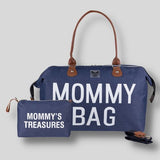 SAC À LANGER BÉBÉ - MOMMYBAG™