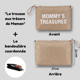 SAC À LANGER BÉBÉ - MOMMYBAG™