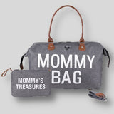 SAC À LANGER BÉBÉ - MOMMYBAG™