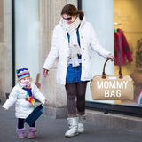 SAC À LANGER BÉBÉ - MOMMYBAG™