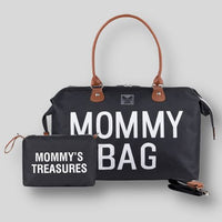 SAC À LANGER BÉBÉ - MOMMYBAG™