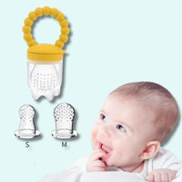 TETINE GRIGNOTEUSE -  PERL'PACIFIER™