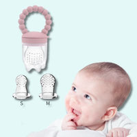 TETINE GRIGNOTEUSE -  PERL'PACIFIER™