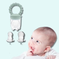 TETINE GRIGNOTEUSE -  PERL'PACIFIER™