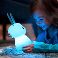 veilleuse-silicone-lapin-couleur
